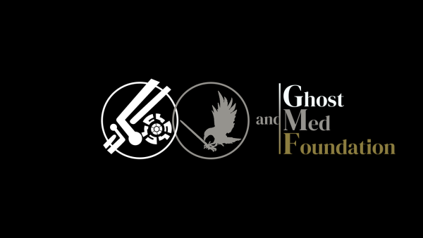 Логотип G.M.F.